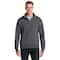 JERZEES® NuBlend® 1/4-Zip Cadet Collar Sweatshirt